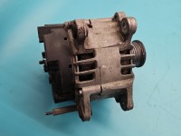 TEST Alternator Skoda Octavia III 03L903023L 2.0 tdi
