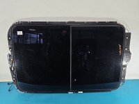 Szyberdach AUDI Q5 08- HB 5d