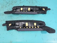 Fotele komplet kanapa Audi A4 B9