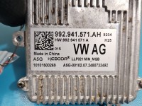 Przetwornica xenon Skoda Octavia IV 992941571AH, 10101500269