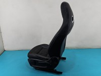 Fotel lewy przód kierowcy MERCEDES W176 EU 5d