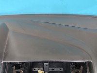 Deska rozdzielcza airbag pasażera kokpit Ford Focus Mk3