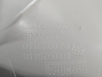 Osłona ZAŚLEPKA PLASTIK SŁUPEK PRAWY Toyota Yaris IV 62472-K0020