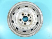 Felga stalowa 15" Peugeot Boxer I R15 5X118 ET68 6J