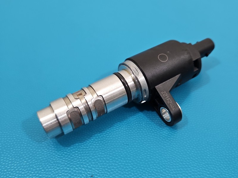 Czujnik faz rozrządu Skoda Octavia IV 4E906455AC 1.5 TSI (DXDA)