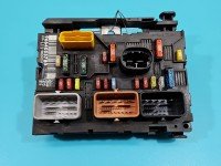 Sterownik moduł Peugeot 207 9664055780