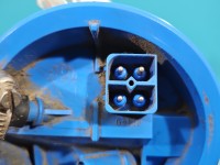 pompka Pompa paliwa Bmw e36 1.6b 1182985 Producent części: BMW, 4 PIN