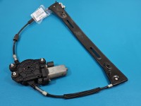 Podnośnik przód lewy SZYBY WINDA 46803652 Fiat Panda II 2PIN 5d HB