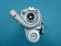 Turbosprężarka Regenerowana Peugeot 406 5303-970-0024 2.0 hdi