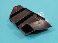 Ślizg zderzaka przód lewy Seat Leon III 12- 5F0807183