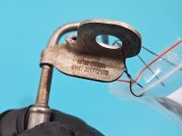 Przewód smarowania turbiny Renault Talisman 1.6 TCe