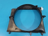 Obudowa Osłona wiatraka Isuzu D-Max II 11-19 wentylatora