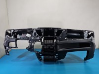 Deska rozdzielcza airbag pasażera kokpit Iveco Daily V 14-