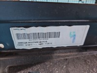 Deska rozdzielcza airbag pasażera kokpit Seat Leon III 12-