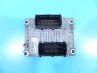 Komputer Sterownik silnika 0261207960 Opel Corsa C 1.0 12v