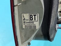 Lampa tył lewa klapy Opel Vectra C kombi EUROPA 24469463