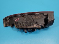 Lampa tył lewa Skoda Scala 2019- HB EUROPA