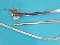 Listwa drzwi tył lewa Mercedes 123