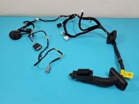 Instalacja Wiązka drzwi przód prawych Hyundai Tucson III 15-20 91610-D3010
