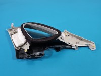 Osłona ZAŚLEPKA PLASTIK Rysy OSŁONA SŁUPKA, D10E-GM262 Mazda CX-3 14-21