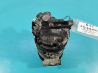 Sprężarka klimatyzacji kompresor 447280-7433 MERCEDES W176 1.5 CDI