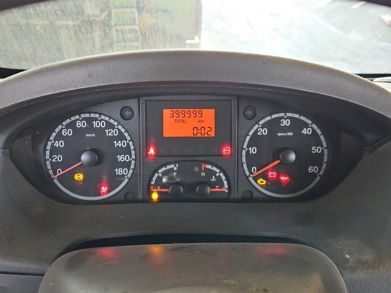 Licznik Peugeot Boxer II 1362894080 2.2 hdi EUROPA