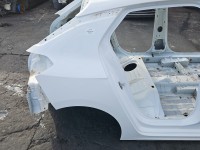 Błotnik tył prawy ćwiartka Opel Corsa F EWP HB