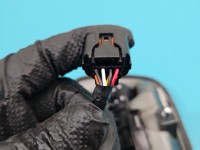 Klamka klapy tył Kia Rio IV 16-23