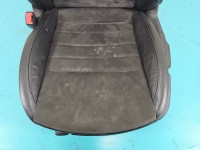 Fotele komplet kanapa Skoda Octavia III