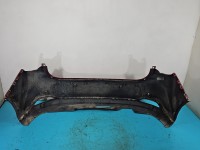 Zderzak tył Fiat Tipo II 15- bordowy 716 HB