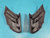 Fotele komplet kanapa Bentley Continental I 05-13