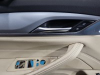 Tapicerka drzwi przód lewa boczek kierowcy BMW G30 2844126, 2644219