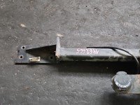 Hak holowniczy Opel Meriva A