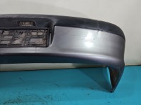 Zderzak tył Renault Megane I szary NV603 sedan