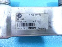 Chłodnica spalin Bmw e65 4.4d 779684702