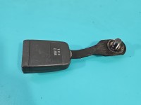 Pas bezpieczeństwa przód prawy pasażera Chevrolet Aveo T250