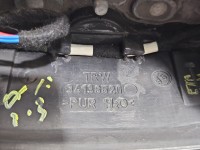 Kierownica Citroen C4 Cactus 14-20 98085005ZD