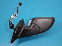 Lusterko prawe Skoda Octavia IV LS9R europa