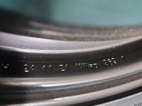 Koło zapasowe 15" dojazdowe dojazdówka HYUNDAI i20 II 14-20 Rozstaw śrub: 4x100, Linglong, 125 mm, Profil opony: 80, Waga...