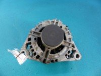 TEST Alternator Opel Corsa D 0124425087 1.4 16v wiel