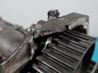 Głowica Fiat Freemont 939B5000, 55239491 2.0 jtd