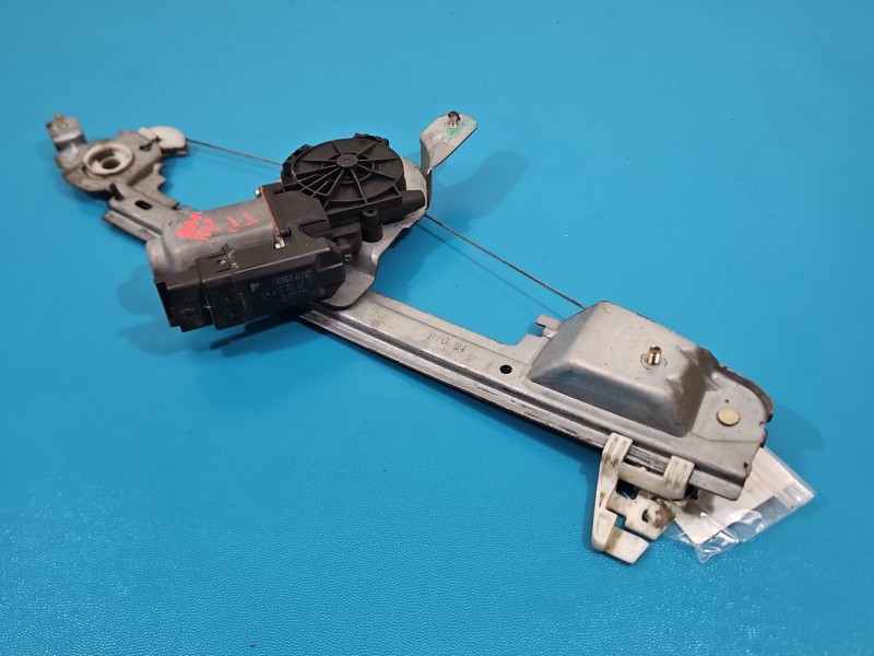 Podnośnik tył prawy SZYBY WINDA Renault Scenic II HB