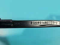 Ramie wycieraczki przód komplet lewe prawe Opel Corsa F 9822931680