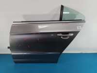 Drzwi tył lewe Vw Passat CC sedan 4d LC8Y