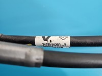 DŹWIGNIA LEWAREK WYBIERAK LINKI Renault Master III 10-24 2.3 DCI