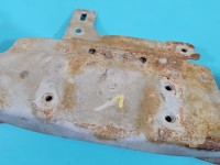 WZMOCNIENIE CZOŁOWE Pas przedni Honda Jazz III