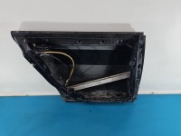 Drzwi tył lewe Audi A6 C5 sedan 4d LY9B