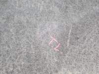 Osłona Producent części: BMW, dolna zbiornika lewa BMW X5 F15 3.0d