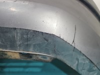 Zderzak przód Renault Megane II szary NV603