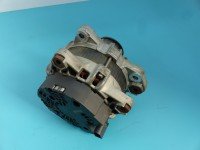 TEST Alternator Volvo V40 II 12- 0125812009 2.0 D2